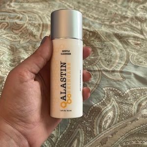 Alastin Skin Care cleanser NEW!